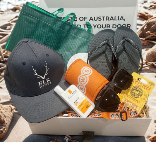 The Australian Effect Box