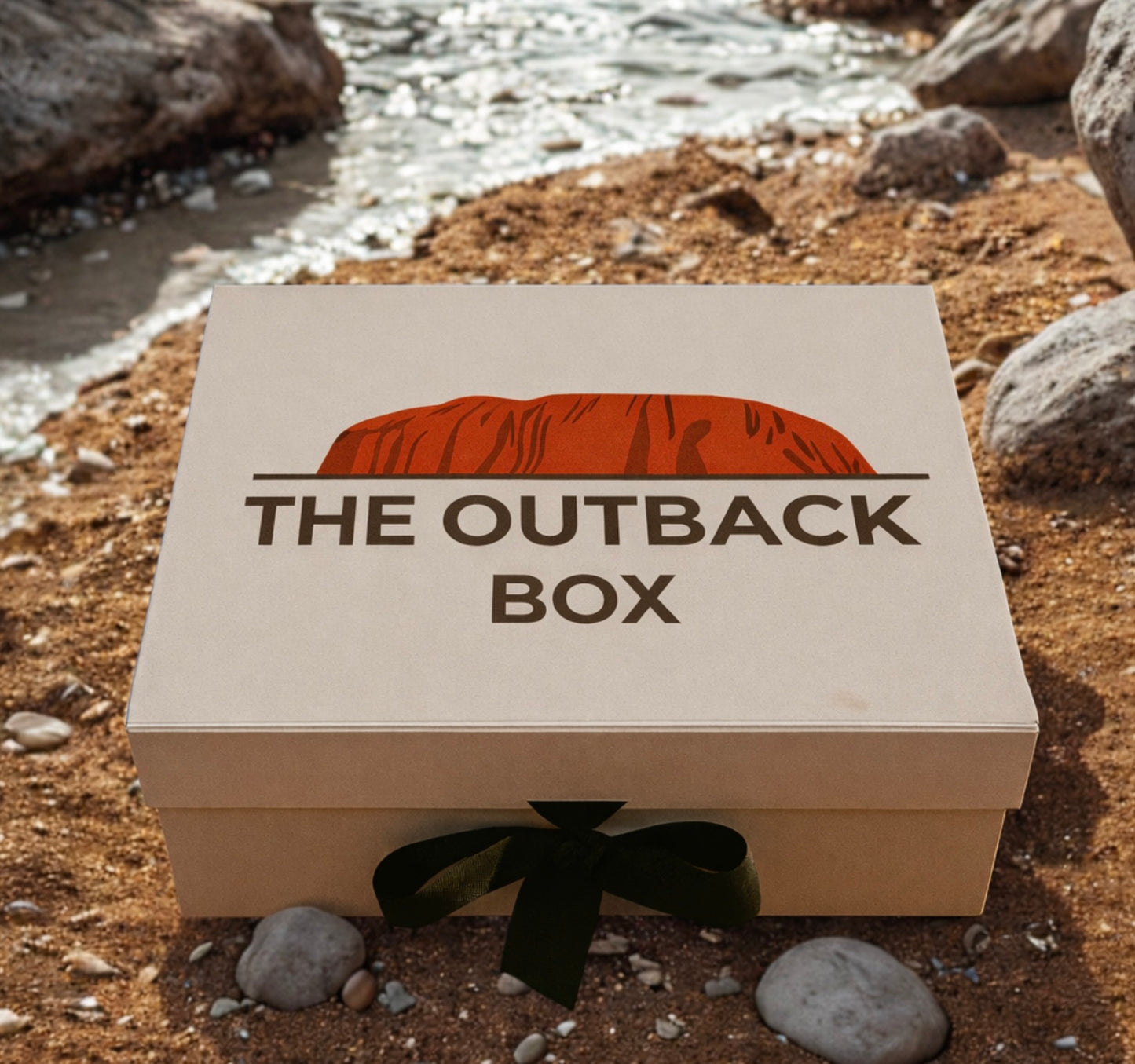 The Australian Effect Box