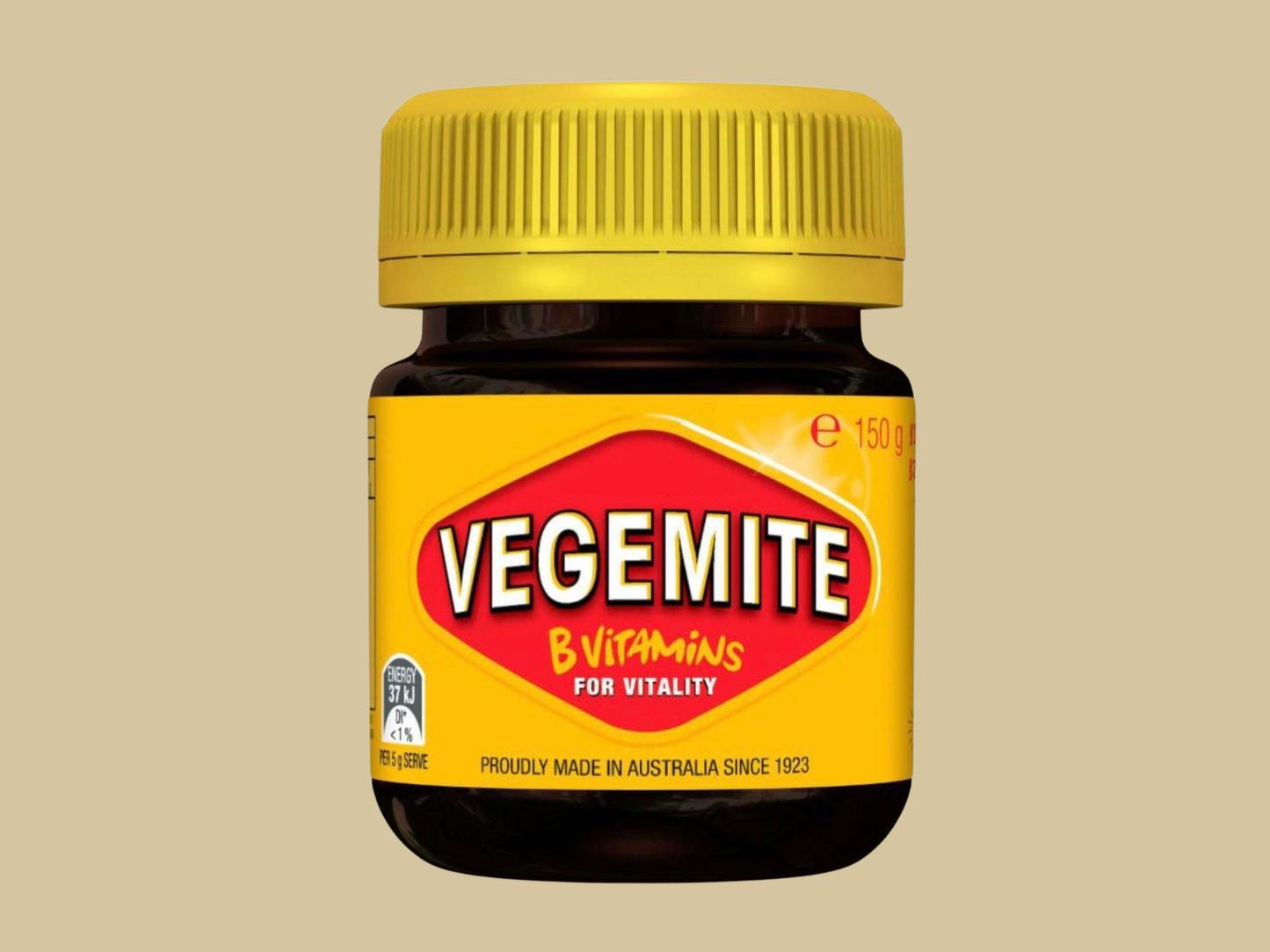 Vegemite Spread