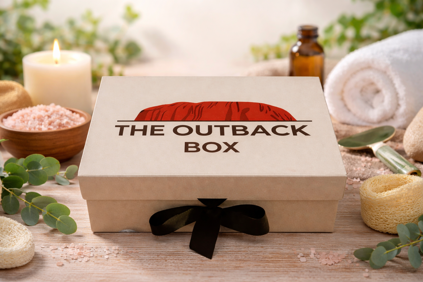 Australian Wellness Box